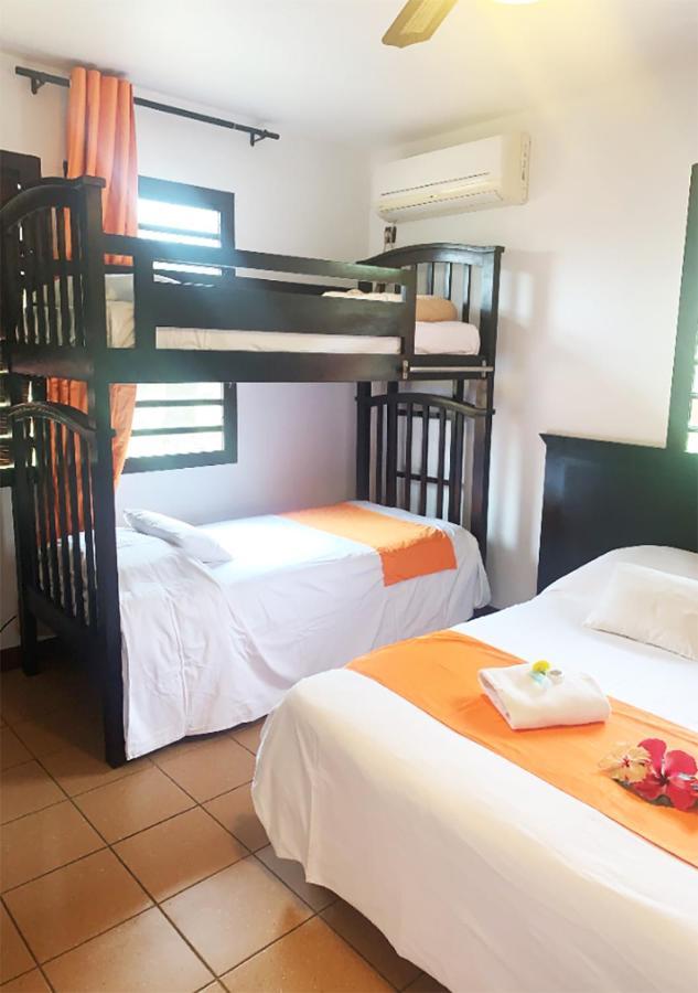 Hotel Oasis De Kiamu Lifou Exteriör bild